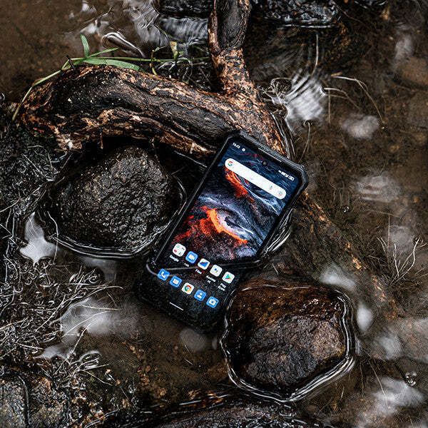 Oukitel WP19 21000 mAh Mobiltelefon