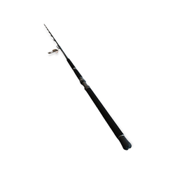 BFT Bluewater Halibut 7´ 40LB  Black Edition