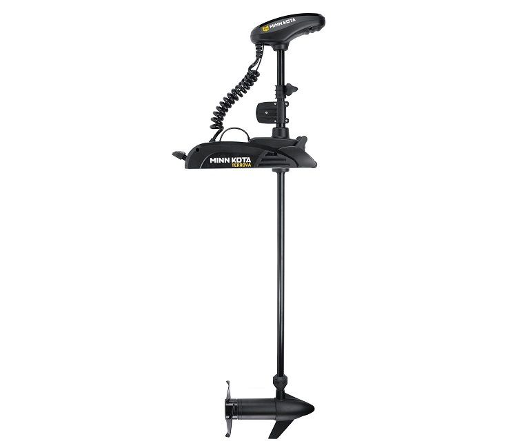Minn Kota Terrova BT i-Pilot Link 54"
