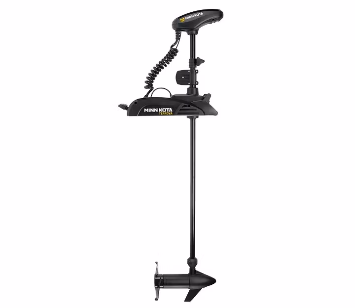 Minn Kota Terrova BT i-Pilot Link 54"