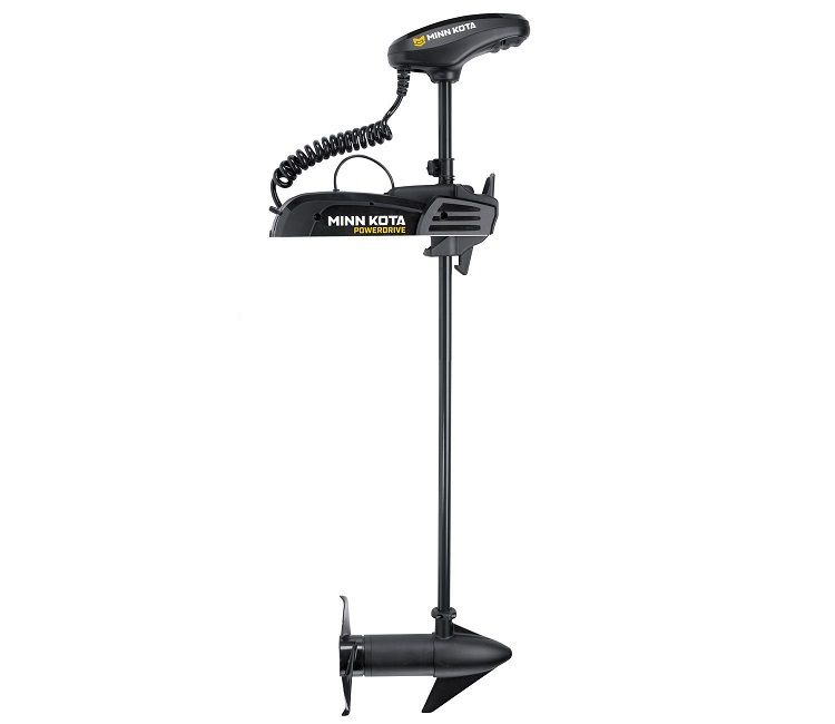 Minn Kota PowerDrive BT IP-Micro 54"
