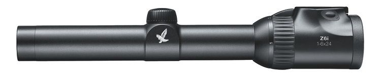 Swarovski Z6i 1-6x24 II. L 4-I