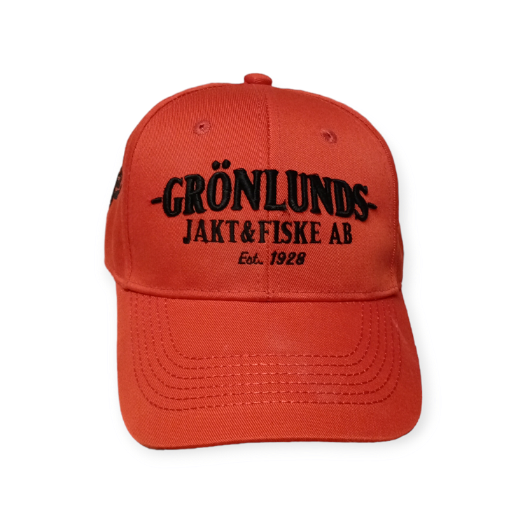 Grönlund's Cap 3 colors