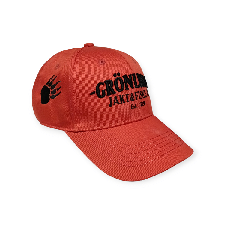 Grönlund's Cap 3 colors