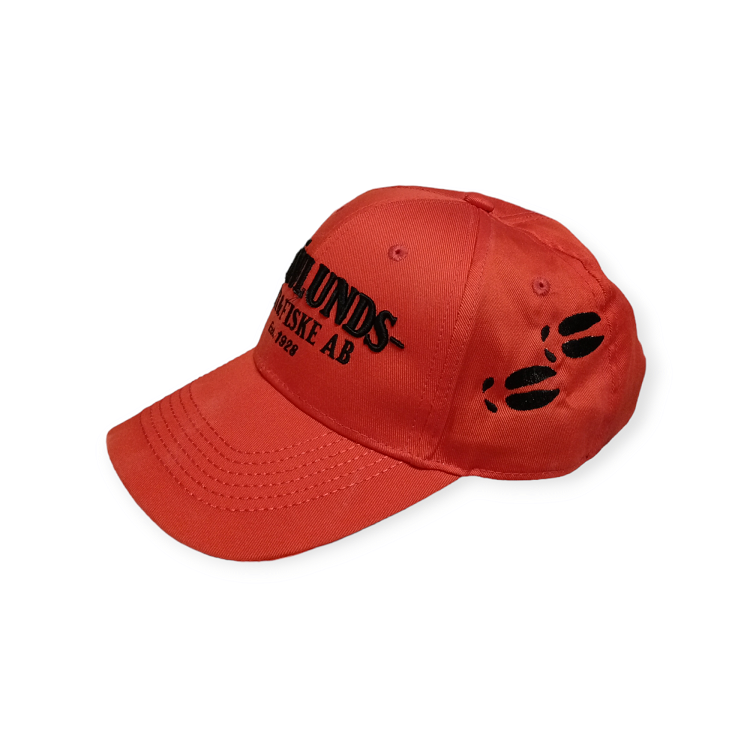 Grönlund's Cap 3 colors
