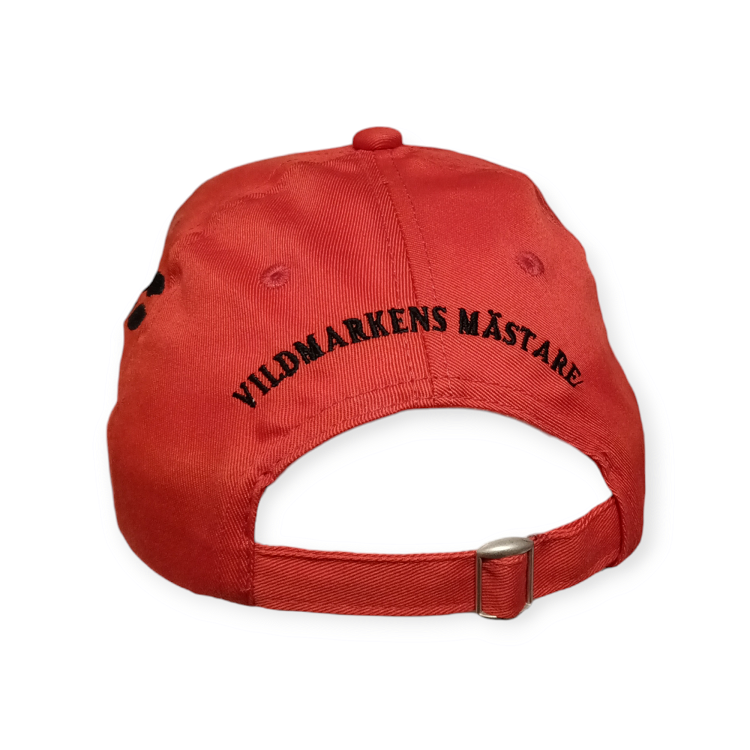 Grönlund's Cap 3 colors