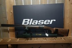 Blaser F16 Game kal 12/76