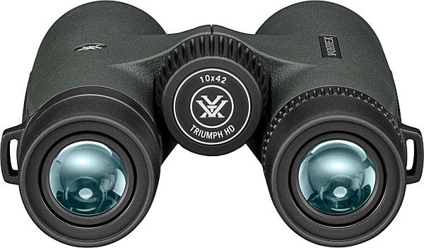 Vortex Triumph HD 10x42 Handkikare