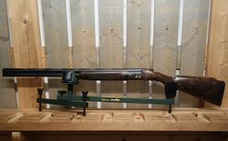 FABARM ELOS D2 SYREN 20/76 71CM HAGELGEVÄR