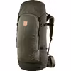 Fjällräven Keb 72L Olive-Deep Forest
