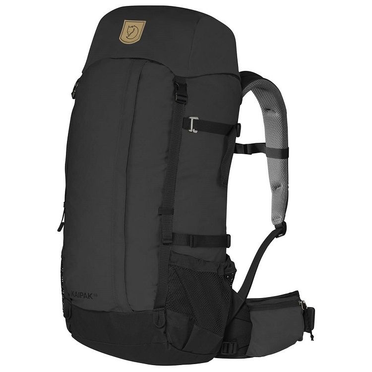 Fjällräven Kaipak 38 L Stone Grey