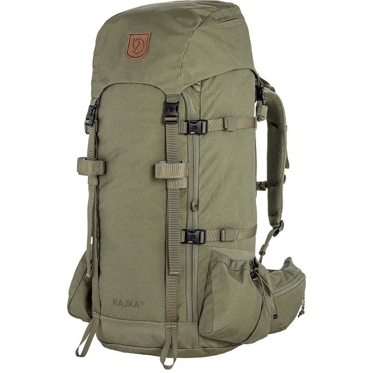 Fjällräven Kajka 35 L  S/M