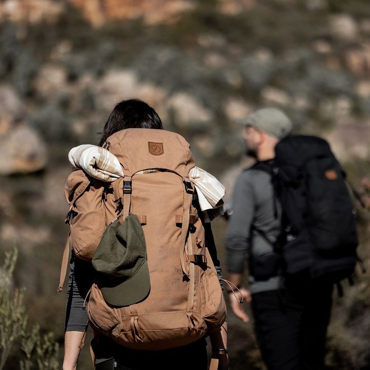 Fjällräven Kajka 35 L  S/M