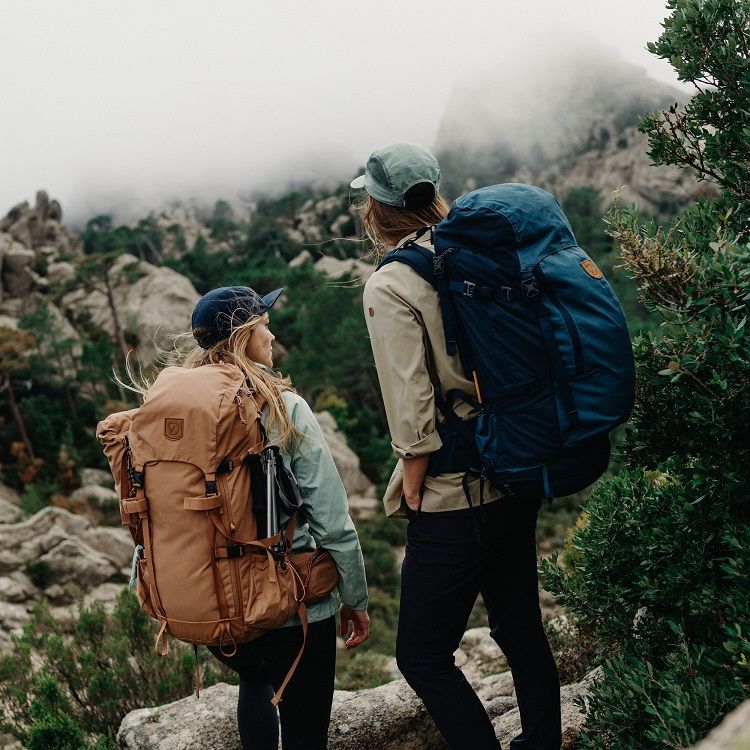 Fjällräven Kajka 35 L  S/M