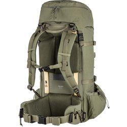 Fjällräven Kajka 35L M/L Green