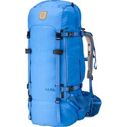 Fjällräven Kajka 75L W UN Blue