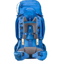 Fjällräven Kajka 75L W UN Blue