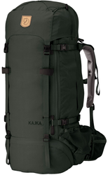 Fjällräven Kajka 65L Forest Green