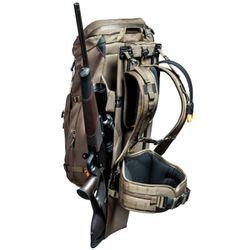 Vorn EV45 Ryggsäck Ash Green