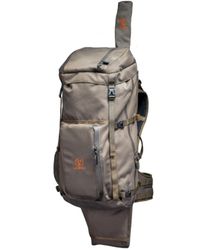 Vorn EV45 Ryggsäck Ash Green