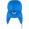 Fjällräven Expedition Down Heater UN Blue