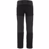 Fjällräven Keb Trousers Reg M Short,  Black