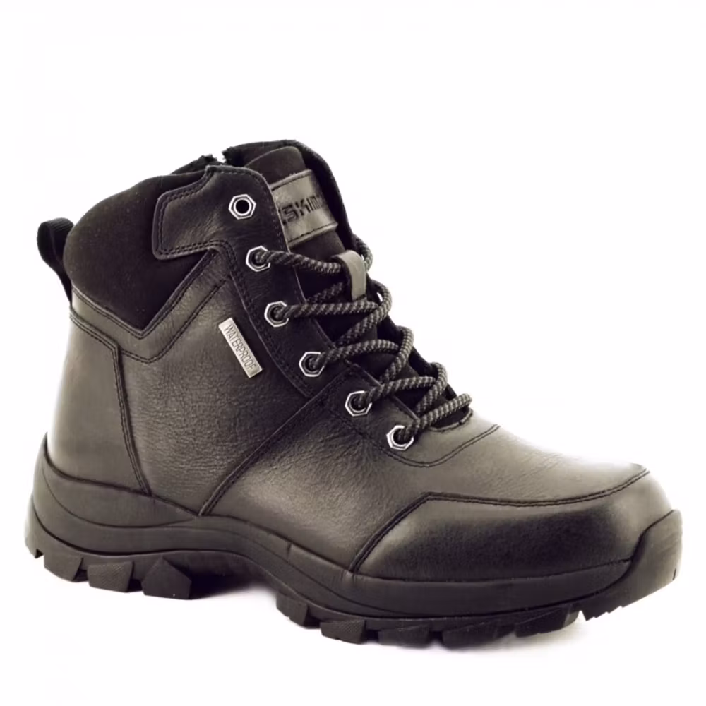 Eskimo Romford Brodd Black – bild 1
