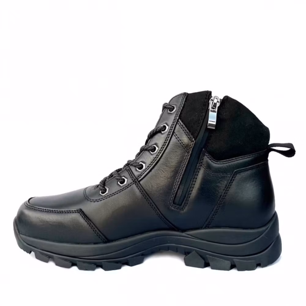 Eskimo Romford Brodd Black – bild 2