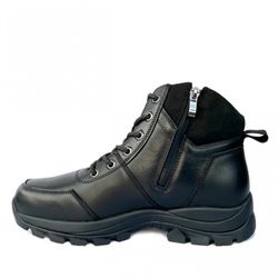 Eskimo Romford Brodd Black