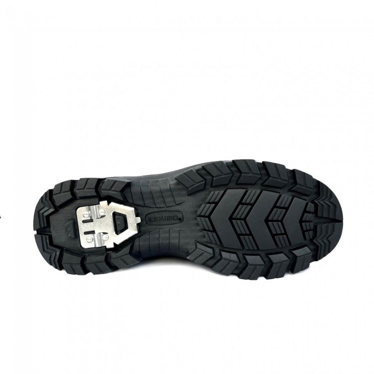 Eskimo Romford Brodd Black