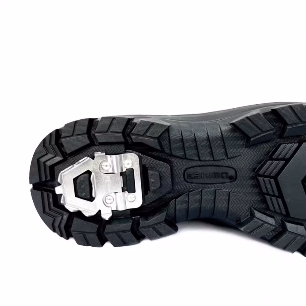 Eskimo Romford Brodd Black – bild 4