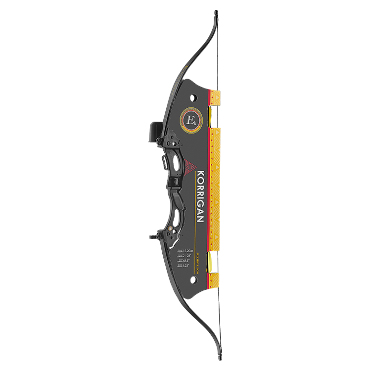 Ek Korrigan Ungdomsbåge Recurve 20lbs/48,5"