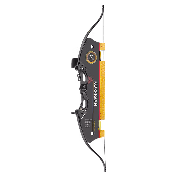 Ek Korrigan Ungdomsbåge Recurve 20lbs/48,5"