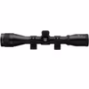Kikarsikte Nikko Stirling Mount Master 4x32 Half Mil Dot