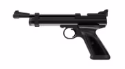 Luftpistol Crossman 2240 5,5mm Kolsyrepistol CO2