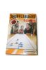 Spel med två funktioner, bordscurling eller shuffleboard