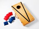 Bean Bag, Cornhole eller Kasta Påse