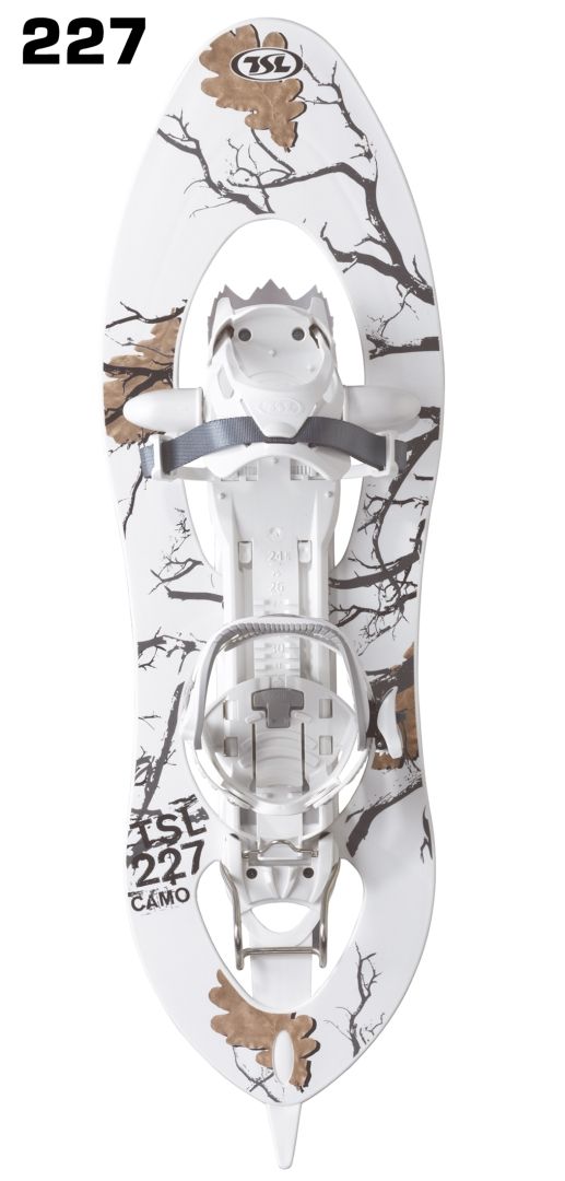 Snöskor TSL 227 Camo