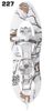 Snöskor TSL 227 Camo