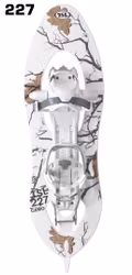 Snöskor TSL 227 Camo