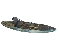 Native Slayer 12 Pro Paddelkajak