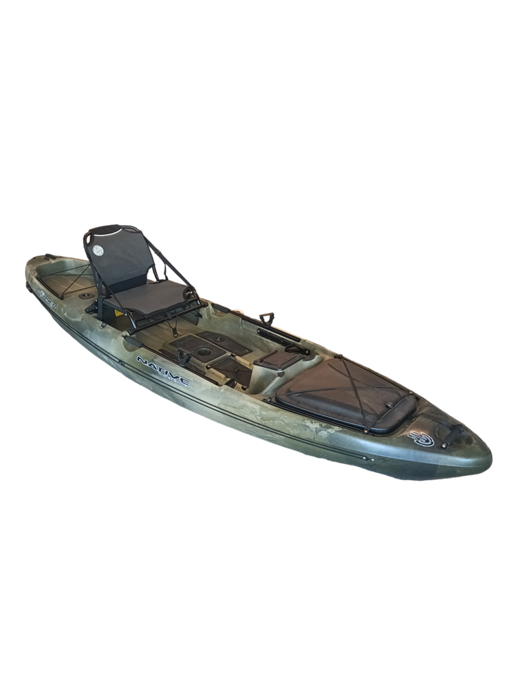 Native Slayer 12 Pro Paddelkajak
