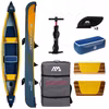 Aqua Marine Tomahawk Uppblåsbar Canadensare AIR-C 3P