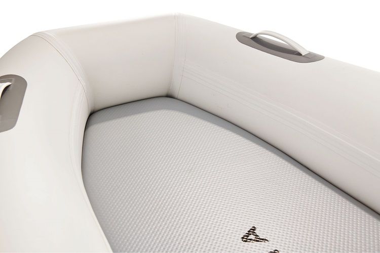 Aqua Marine U-Delux Gummibåt