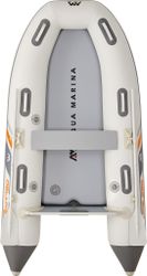 Aqua Marine U-Delux Gummibåt