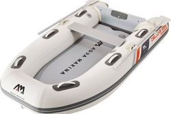 Aqua Marine U-Delux Gummibåt