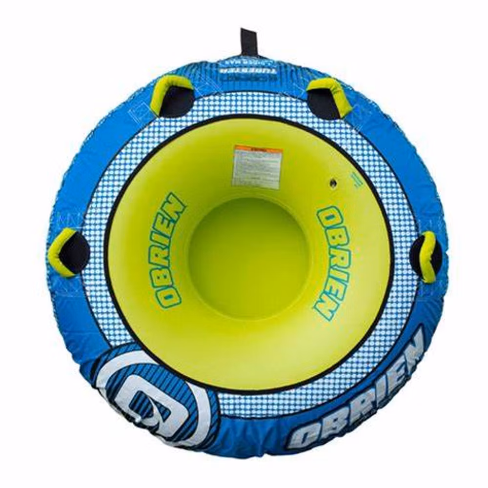 O`Brien "Tubester" Tube 1 Pers – bild 1