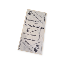 Vildmarksvägen Buff