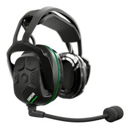 Sordin Sharp Med Mic Bom