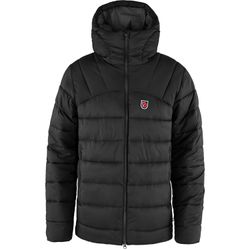Fjällräven Expedition Mid Winter Jacket M  Svart